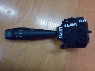 Подрулевой переключатель света, HYUNDAI, ELANTRA, HD, G4FC, 2007