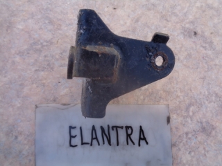 Крепление опоры двигателя, HYUNDAI, ELANTRA, HD, G4FC, 2007