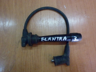 Бронепровод, HYUNDAI, ELANTRA, XD, G4ED, 2005