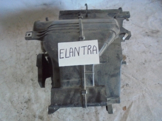 Корпус печки, HYUNDAI, ELANTRA, HD, G4FC, 2007