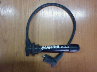 Бронепровод, HYUNDAI, ELANTRA, XD, G4ED, 2005