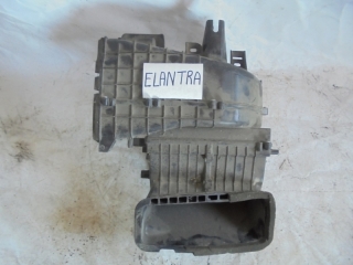Корпус печки, HYUNDAI, ELANTRA, HD, G4FC, 2007