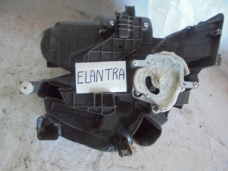 Корпус печки, HYUNDAI, ELANTRA, HD, G4FC, 2007