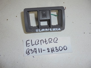 Кнопка многофункциональная, HYUNDAI, ELANTRA, HD, G4FC, 2007