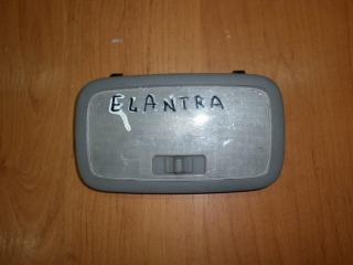 Светильник салона, HYUNDAI, ELANTRA, HD, G4FC, 2007, R