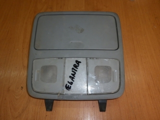 Светильник салона, HYUNDAI, ELANTRA, HD, G4FC, 2007, F