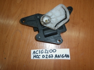 Мотор заслонки отопителя, HYUNDAI, ELANTRA, HD, G4FC, 2007, AC1G2100