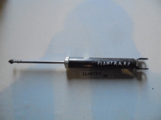 Амортизатор, HYUNDAI, ELANTRA, HD, G4FC, 2007, R