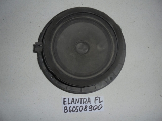 Динамик, HYUNDAI, ELANTRA, HD, G4FC, 2007, B66508900