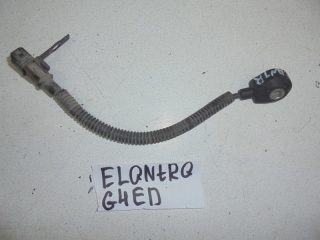 Датчик детонации, HYUNDAI, ELANTRA, HD, G4FC, 2007