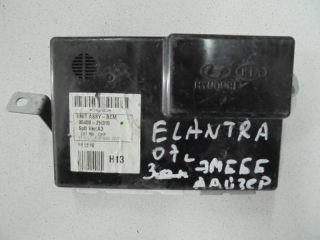 Блок комфорта, HYUNDAI, ELANTRA, HD, G4FC, 2007, 954002H310