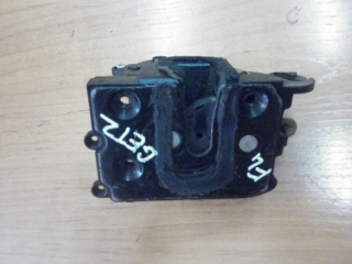 Замок двери, HYUNDAI, GETZ, TB, G4EA, 2003, F, L