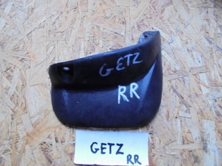 Брызговик, HYUNDAI, GETZ, TB, G4EA, 2003, R, R