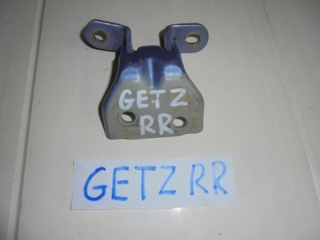 Петля двери, HYUNDAI, GETZ, TB, G4EA, 2003, R, R