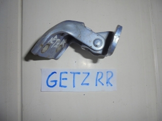 Петля двери, HYUNDAI, GETZ, TB, G4EA, 2003, R, R