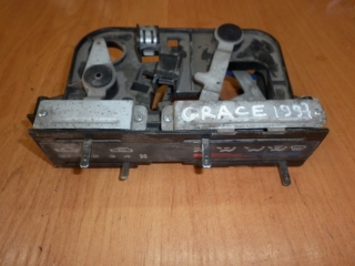 Блок управления климат-контролем, HYUNDAI, GRACE, D4BEV, 1997