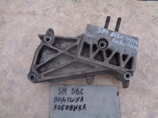 Крепление опоры двигателя, HYUNDAI, SANTA FE CLASSIC , SM, D4EA, 04.2007 - 04.2013, R