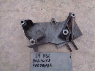 Крепление опоры двигателя, HYUNDAI, SANTA FE CLASSIC , SM, D4EA, 04.2007 - 04.2013, R