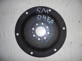 Маховик акпп, HYUNDAI, SANTA FE CLASSIC , SM, D4EA, 04.2007 - 04.2013