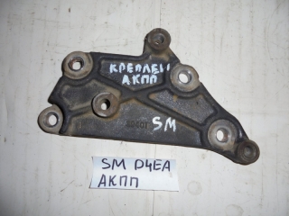 Крепление опоры кпп, HYUNDAI, SANTA FE CLASSIC , SM, D4EA, 04.2007 - 04.2013