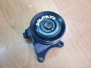 Ролик натяжителя, HYUNDAI, SOLARIS, RB, G4FC, 2011