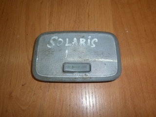 Светильник салона, HYUNDAI, SOLARIS, RB, G4FC, 2011, R