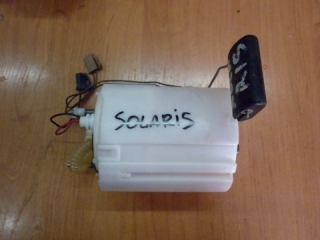 Топливный модуль, HYUNDAI, SOLARIS, RB, G4FC, 2011