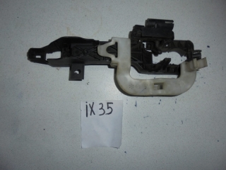 Ручка двери внешняя, HYUNDAI, IX35, LM, G4KD, F, L