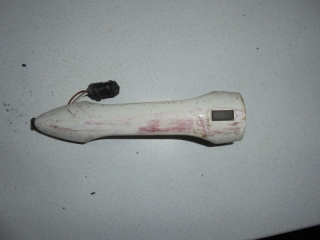 Ручка двери внешняя, HYUNDAI, IX35, LM, G4KD, F, L