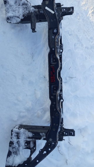 Рамка радиатора, TOYOTA, WISH, ZGE25W, 2ZR-FAE, 2010