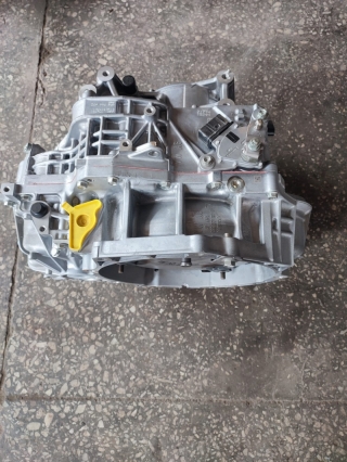 Акпп, VOLKSWAGEN, POLO, MK5, CFNB