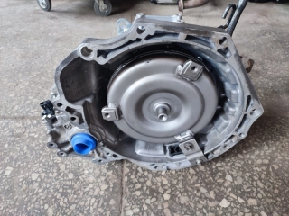 Акпп, CHEVROLET, LACETTI, J200, F16D3, 2007