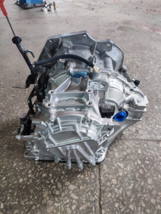 Акпп, CHEVROLET, LACETTI, J200, F16D3, 2007