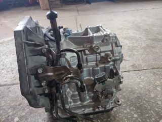 Акпп, CHEVROLET, LACETTI, J200, F16D3, 2007