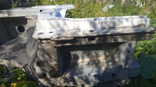 Стойка кузова, HONDA, STEPWGN, RP3, L15B, F, L