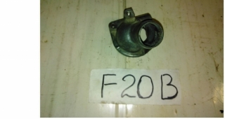 Крышка термостата, HONDA, ACCORD, CF4, F20B, 1997-2002