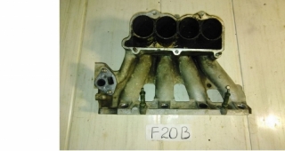 Коллектор впускной, HONDA, ACCORD, CF4, F20B, 1997-2002