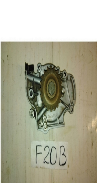 Помпа, HONDA, ACCORD, CF4, F20B, 1997-2002