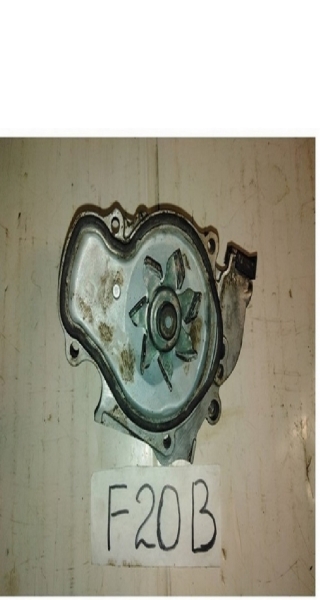 Помпа, HONDA, ACCORD, CF4, F20B, 1997-2002