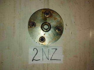 Муфта vvt-i, TOYOTA, FUNCARGO, NCP20, 2NZ-FE, 2002