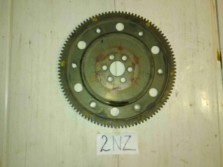 Маховик акпп, TOYOTA, FUNCARGO, NCP20, 2NZ-FE, 2002