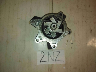Помпа, TOYOTA, FUNCARGO, NCP20, 2NZ-FE, 2002