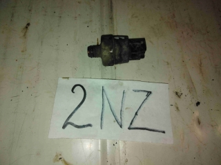 Датчик давления масла двигателя, TOYOTA, FUNCARGO, NCP20, 2NZ-FE, 2002