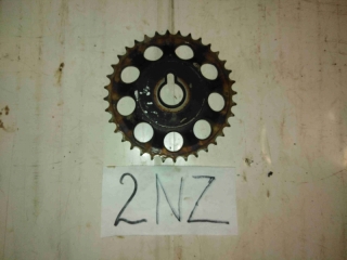 Звезда распредвала, TOYOTA, FUNCARGO, NCP20, 2NZ-FE, 2002