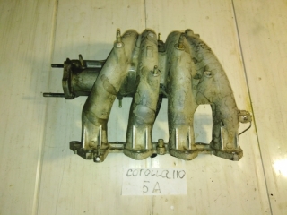 Коллектор впускной, TOYOTA, COROLLA, AE110, 5A-FE, 2000