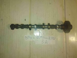 Распредвал впускной, TOYOTA, COROLLA, AE110, 5A-FE, 2000