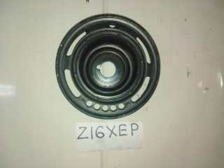 Шкив коленвала, OPEL, ASTRA, L48, Z16XER, 2004-2011