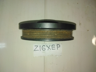 Шкив коленвала, OPEL, ASTRA, L48, Z16XER, 2004-2011