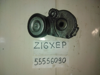 Натяжитель ремня навесного оборудования, OPEL, ASTRA, L48, Z16XER, 2004-2011, 55556090