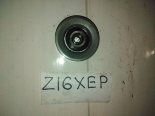 Обводной ролик ремня грм, OPEL, ASTRA, L48, Z16XER, 2004-2011